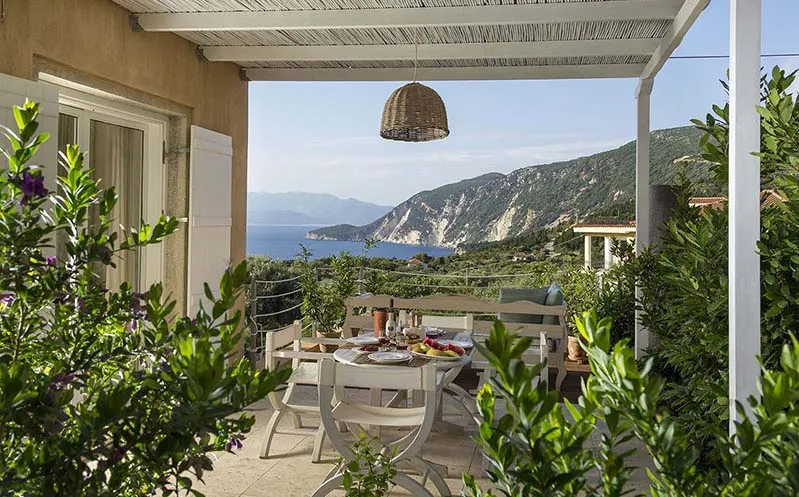 Ionian Breeze Villas — 14