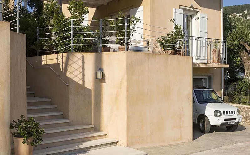 Ionian Breeze Villas — 20