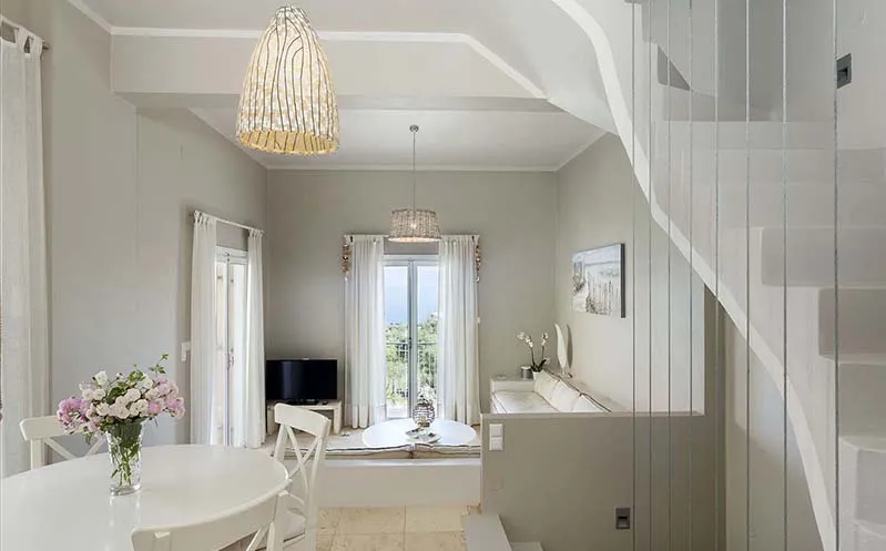 Ionian Breeze Villas — 3