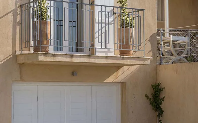 Ionian Breeze Villas — 21