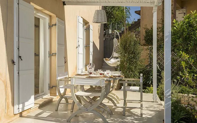 Ionian Breeze Villas — 23