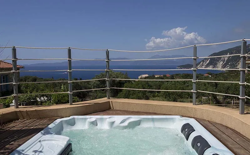 Ionian Breeze Villas — 24