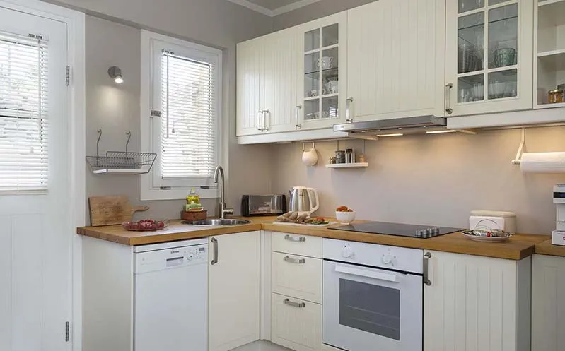 Ionian Breeze Villas — 26