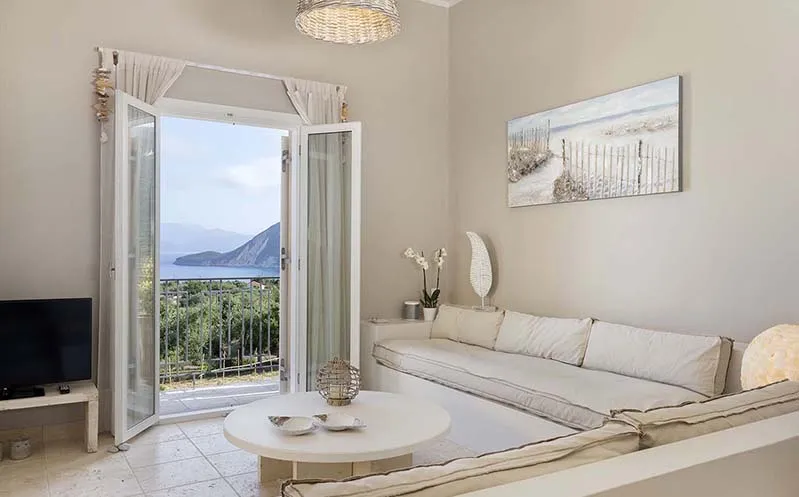 Ionian Breeze Villas — 4