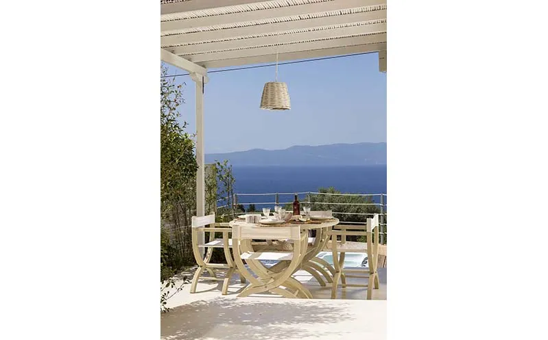 Ionian Breeze Villas — 31