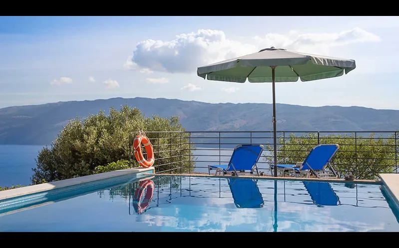 Sunset Villa Lefki — 2