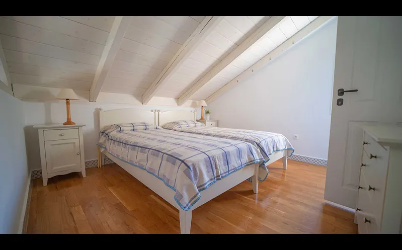 Sunset Villa Lefki — 11