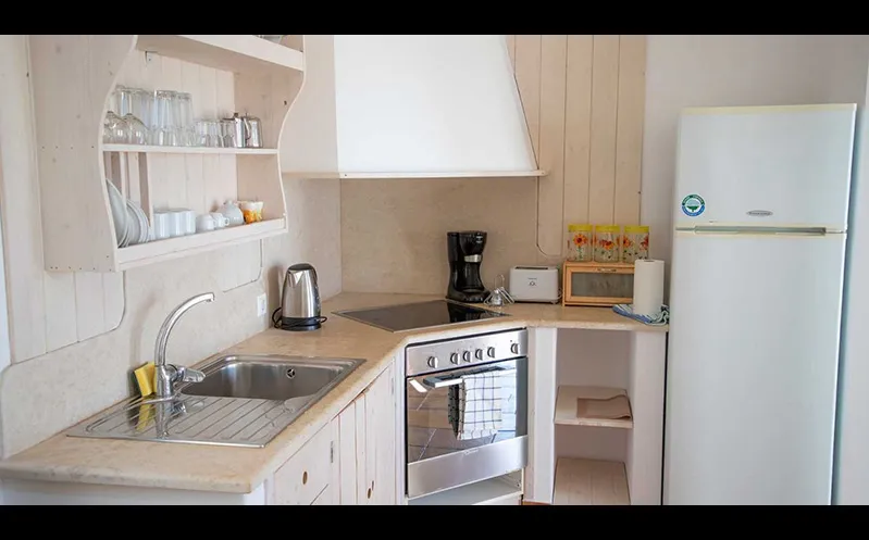 Sunset Villa Lefki — 13