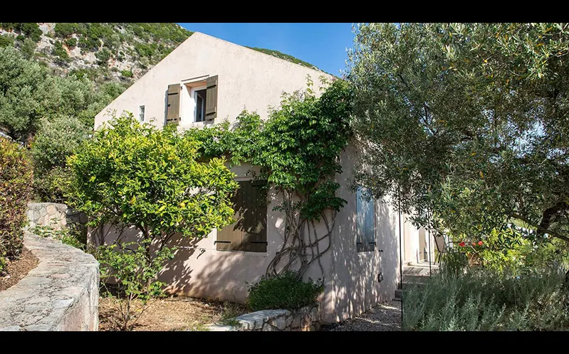 Sunset Villa Lefki — 3