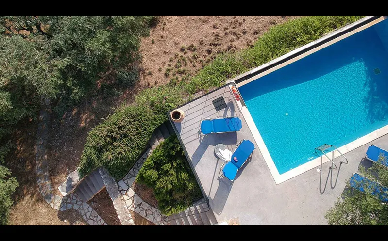 Sunset Villa Lefki — 4