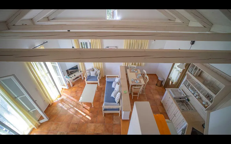 Sunset Villa Lefki — 5