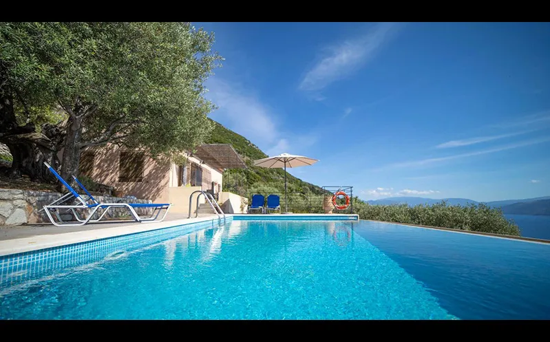 Sunset Villa Lefki — 6