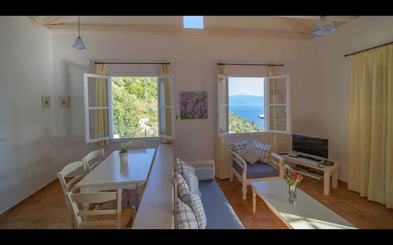 Sunset Villa Lefki — 7