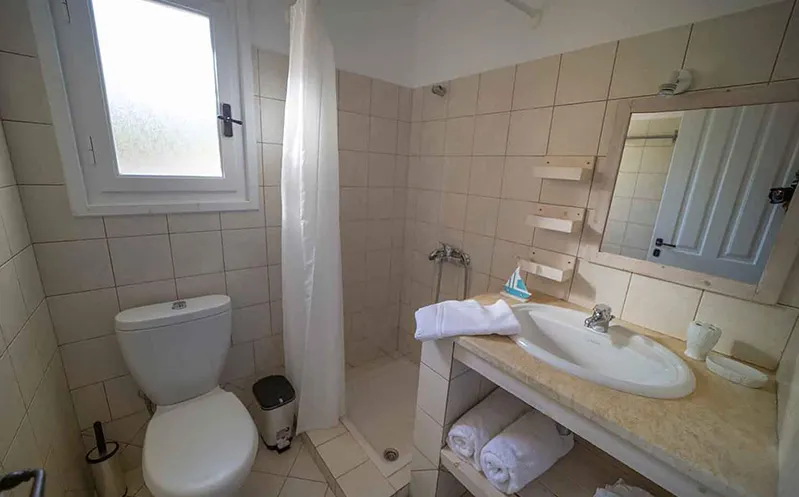 Sunset Villa Lefki — 10