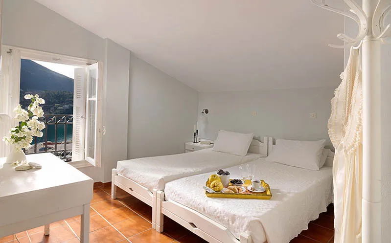 Odyssey Apartments — 11