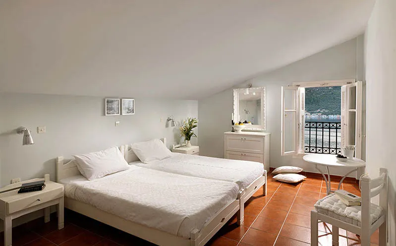 Odyssey Apartments — 12