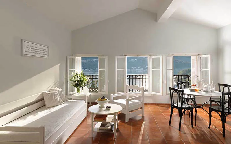 Odyssey Apartments — 10