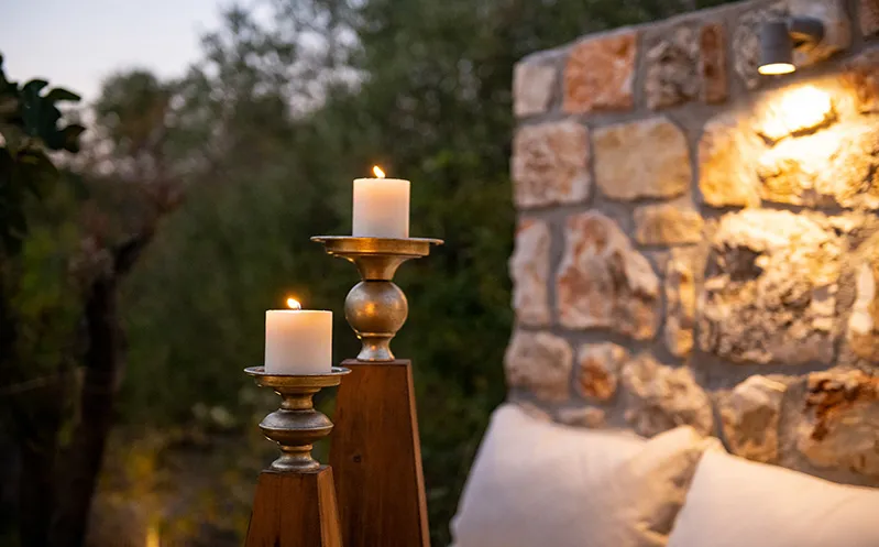 Olivea Premium Holiday Homes — 1