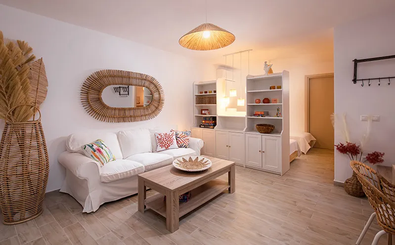 Olivea Premium Holiday Homes — 11