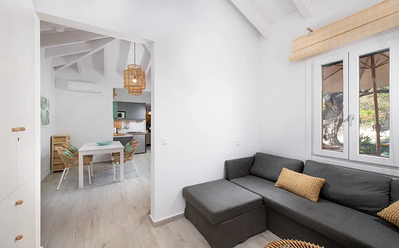 Olivea Premium Holiday Homes — 13