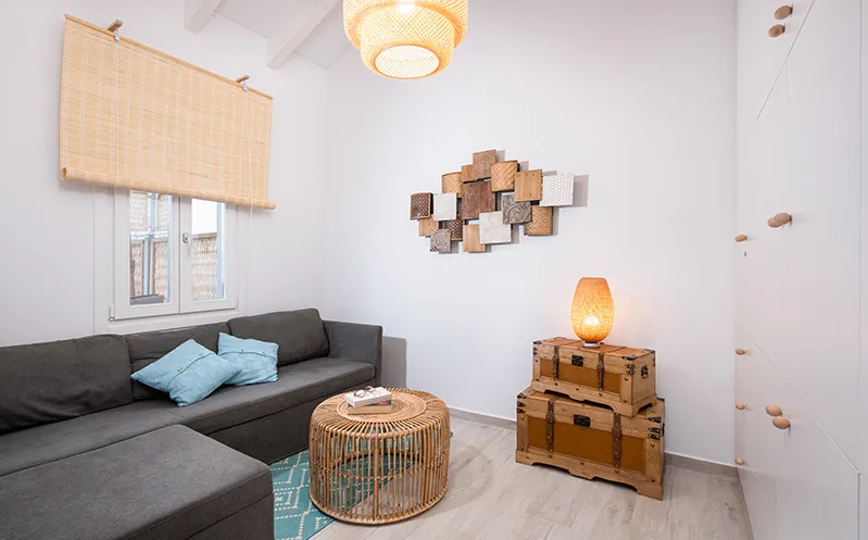 Olivea Premium Holiday Homes — 14