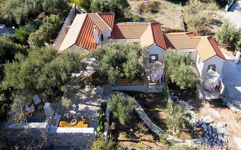 Olivea Premium Holiday Homes — 17