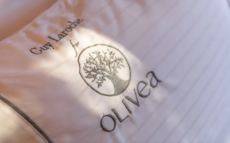 Olivea Premium Holiday Homes — 18