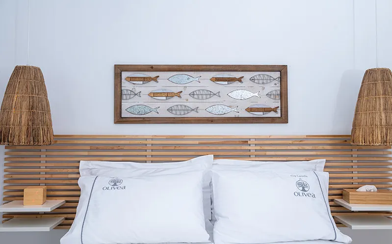 Olivea Premium Holiday Homes — 6