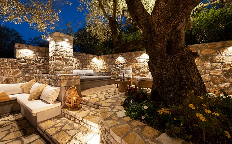 Olivea Premium Holiday Homes — 7