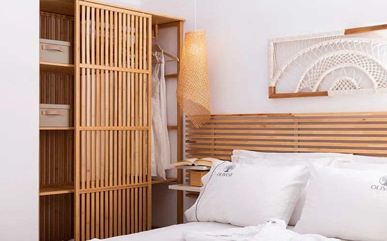 Olivea Premium Holiday Homes — 8