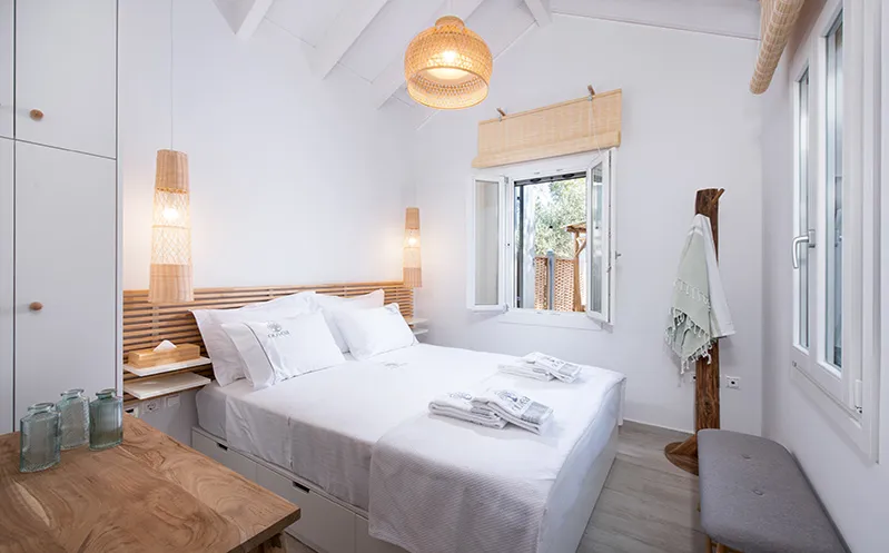 Olivea Premium Holiday Homes — 9