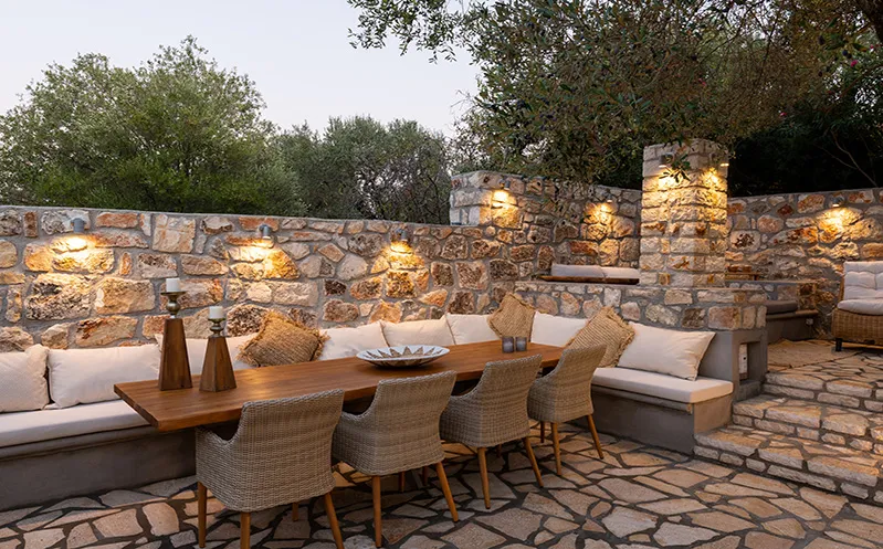 Olivea Premium Holiday Homes — 10