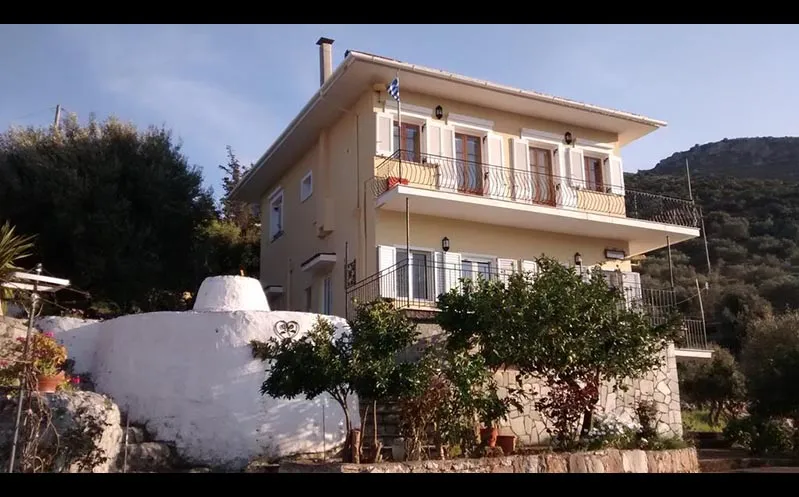 Olympia House — 17