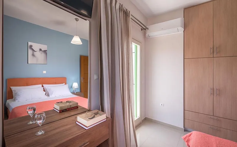 Oralia apartments — 19