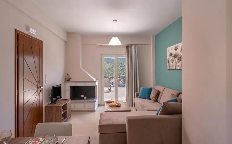 Oralia apartments — 20