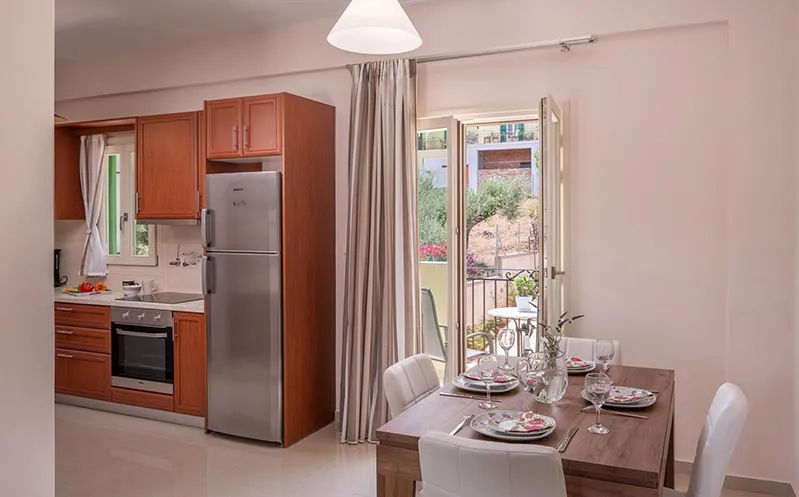 Oralia apartments — 22
