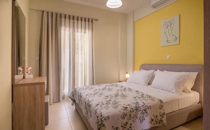 Oralia apartments — 26