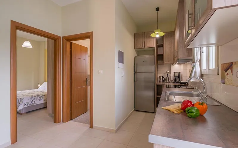 Oralia apartments — 27