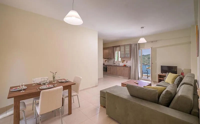 Oralia apartments — 28