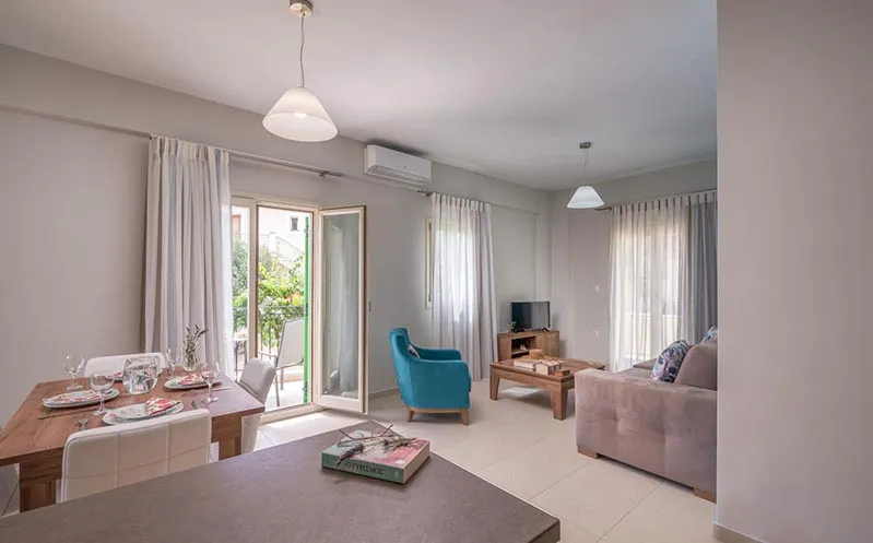 Oralia apartments — 32