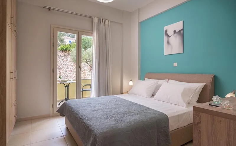 Oralia apartments — 33