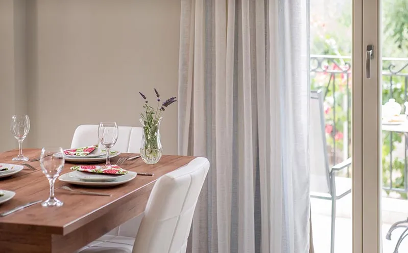 Oralia apartments — 34