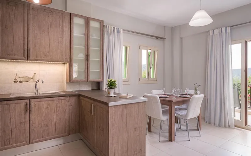 Oralia apartments — 36