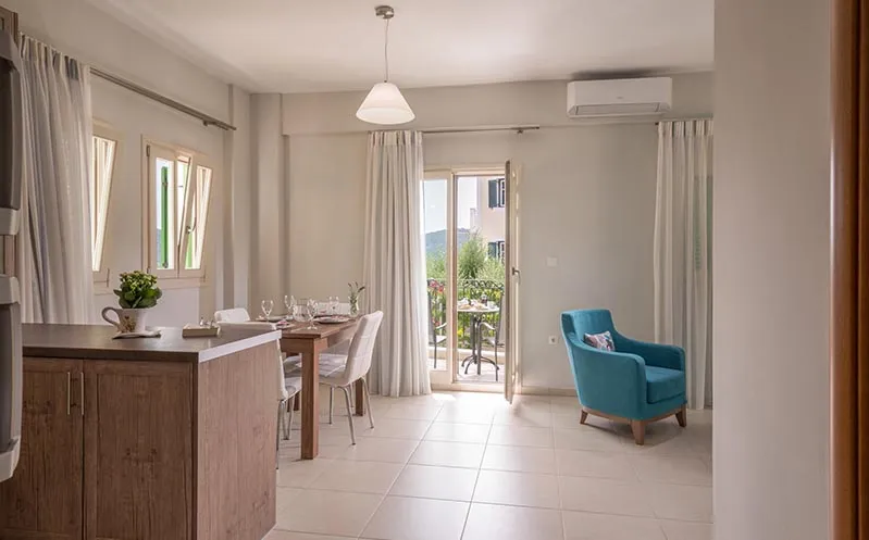 Oralia apartments — 37