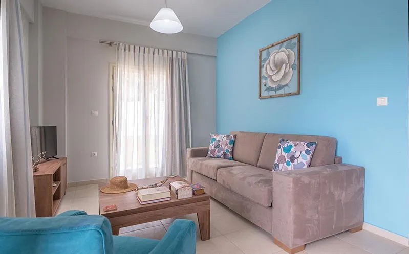 Oralia apartments — 38