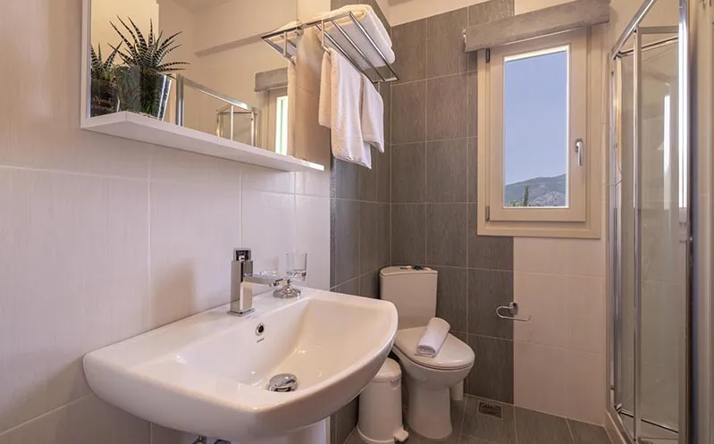 Oralia apartments — 5