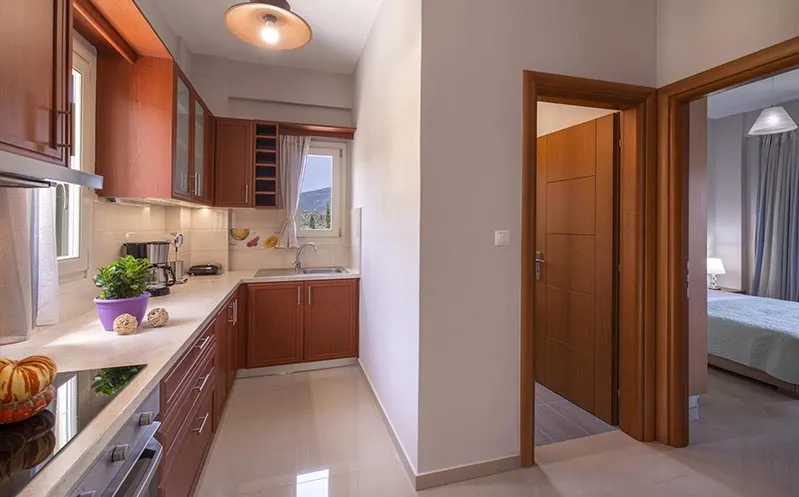 Oralia apartments — 7