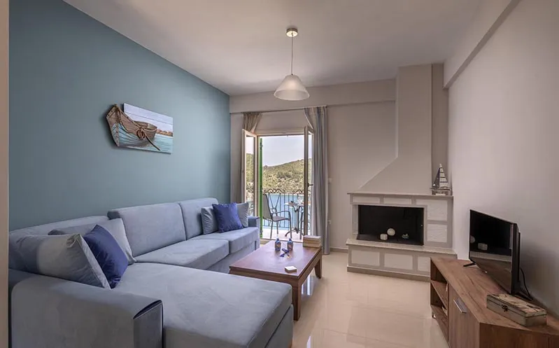 Oralia apartments — 10