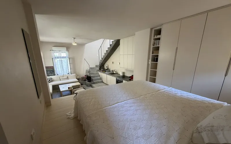 Patricia’s House — 2