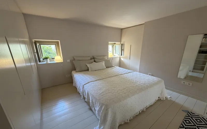 Patricia’s House — 13